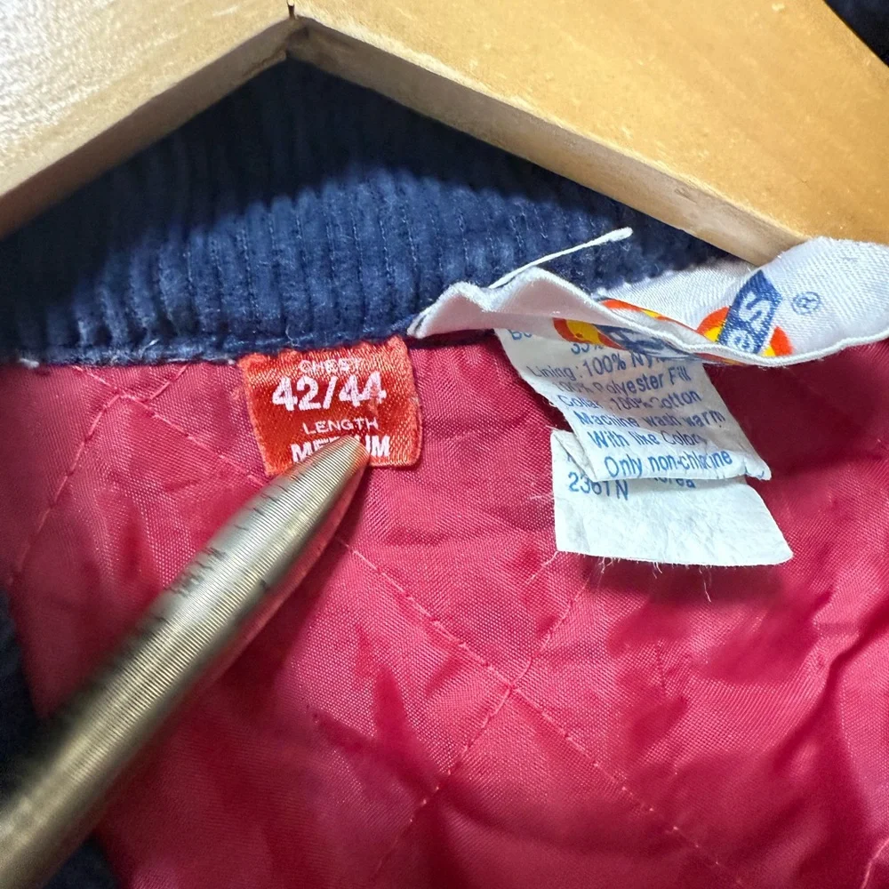 Vintage Dickies Jumpsuit Overalls Snowsuit - Picture 2 of 9